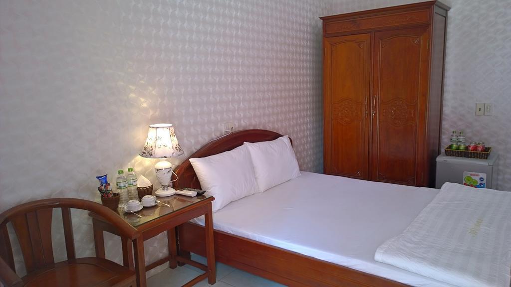 Aiq Hotel Νιν Μπιν Εξωτερικό φωτογραφία